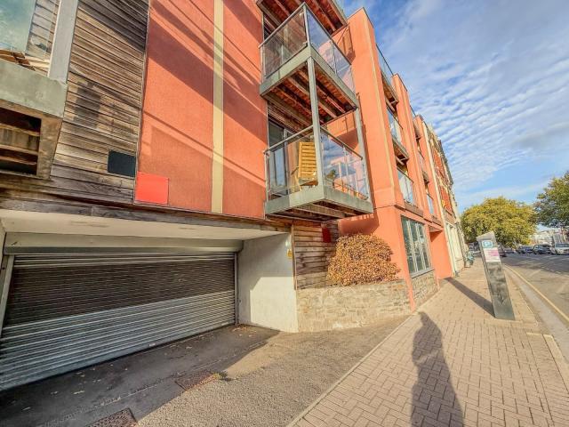 1 bedroom Property to rent