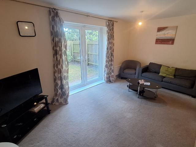 1 bedroom property to rent