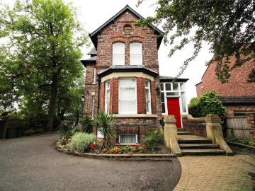 1 bedroom property to rent