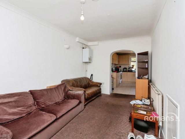1 bedroom property to rent
