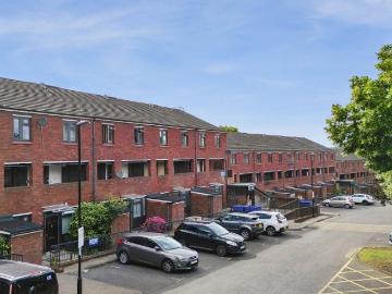 1 bedroom property to rent