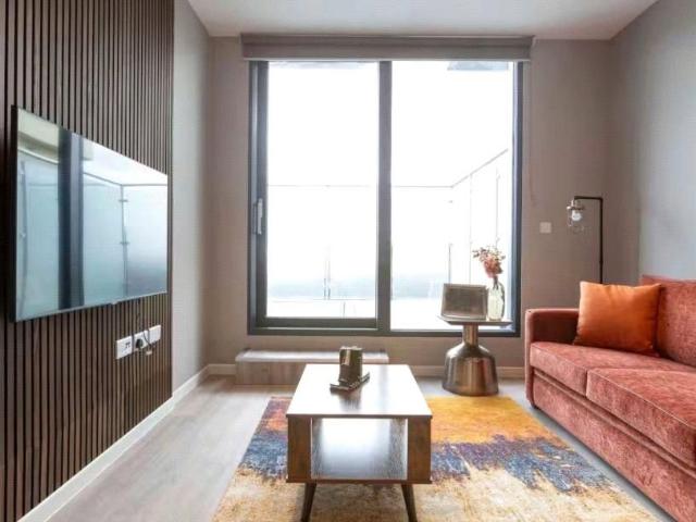 1 bedroom property to rent