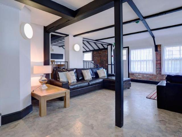 1 bedroom property to rent