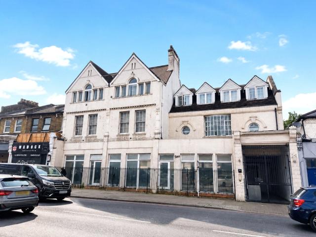 1 bedroom property to rent