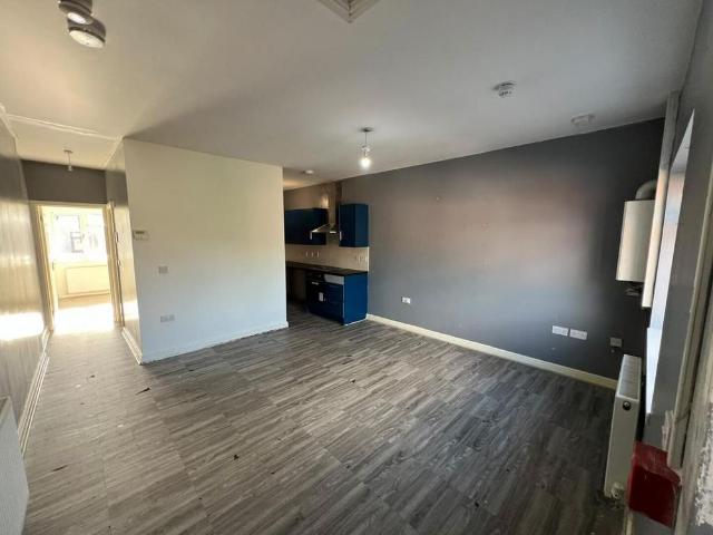 1 bedroom property to rent