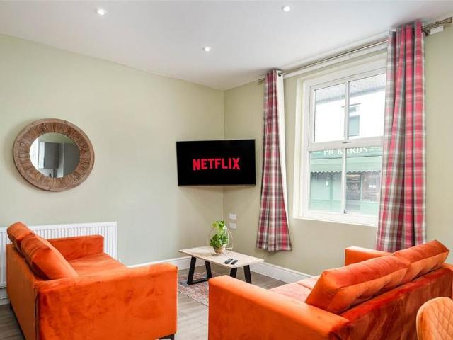 1 bedroom property to rent