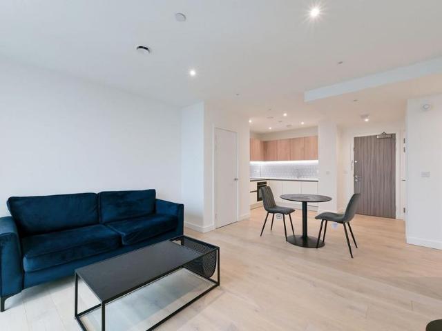 1 bedroom property to rent