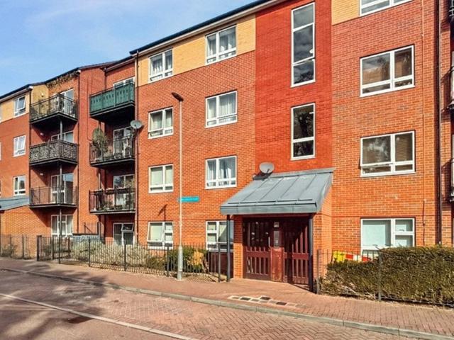 1 bedroom property to rent