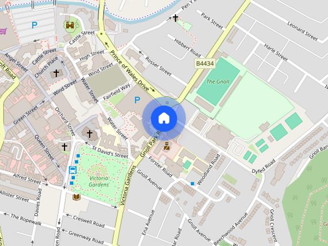 1 bedroom property to rent