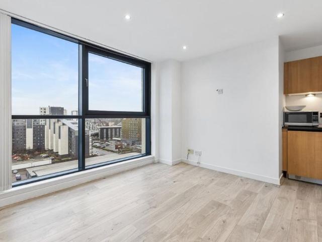 1 bedroom property to rent