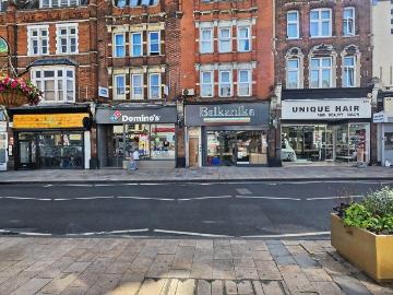 1 bedroom property to rent