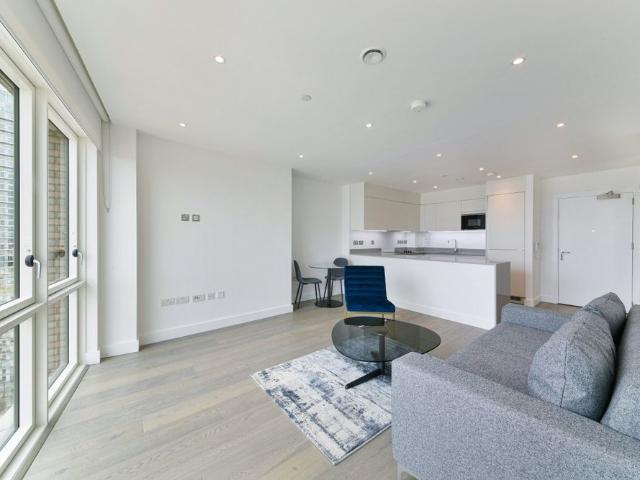 1 bedroom property to rent