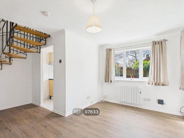 1 bedroom property to rent