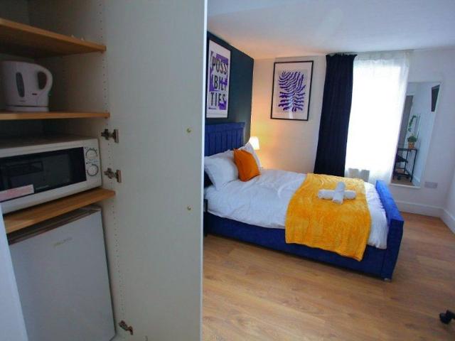 1 bedroom property to rent