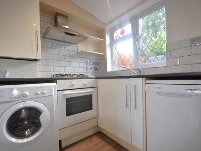 1 bedroom Property to rent