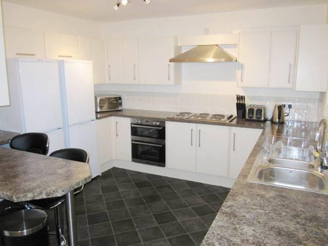 1 bedroom property to rent