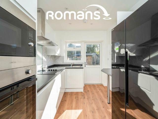 1 bedroom property to rent