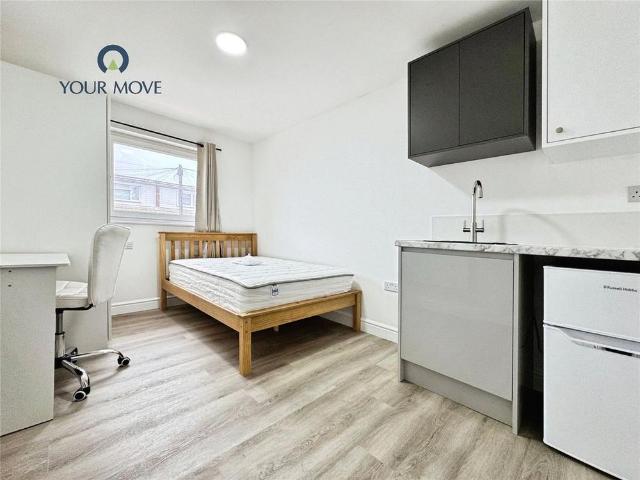 1 bedroom property to rent