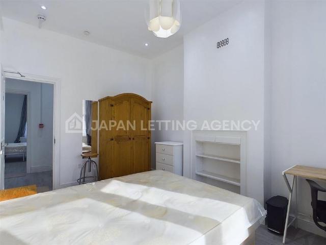 1 bedroom property to rent