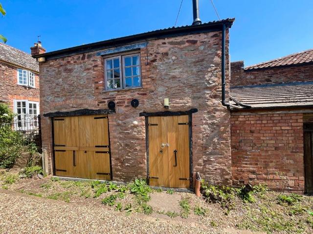 1 bedroom property to rent
