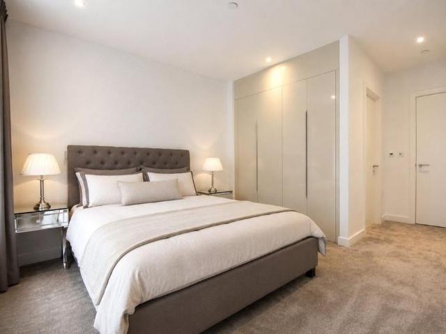 1 bedroom property to rent