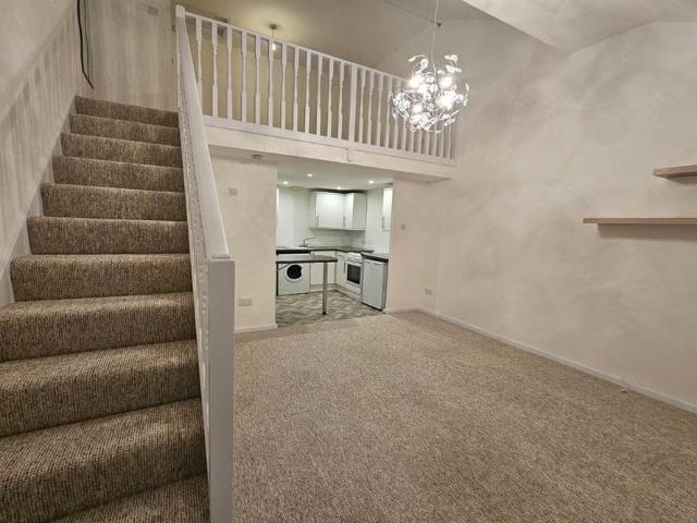 1 bedroom property to rent