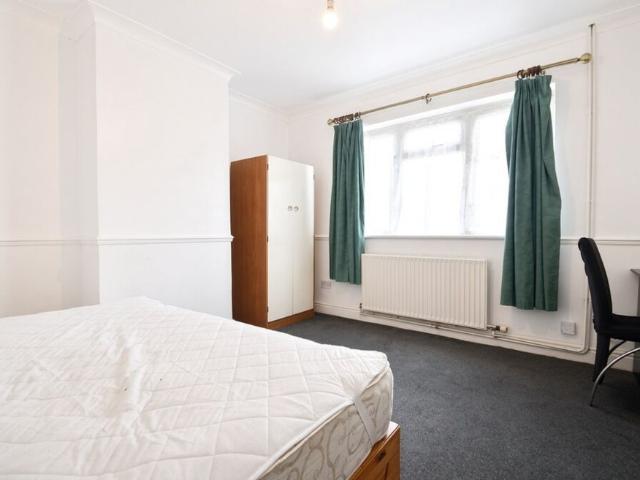1 bedroom Property to rent