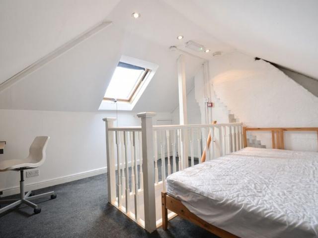 1 bedroom Property to rent