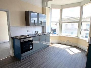 1 bedroom property to rent