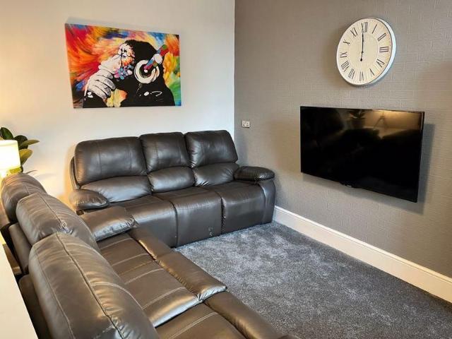 1 bedroom property to rent