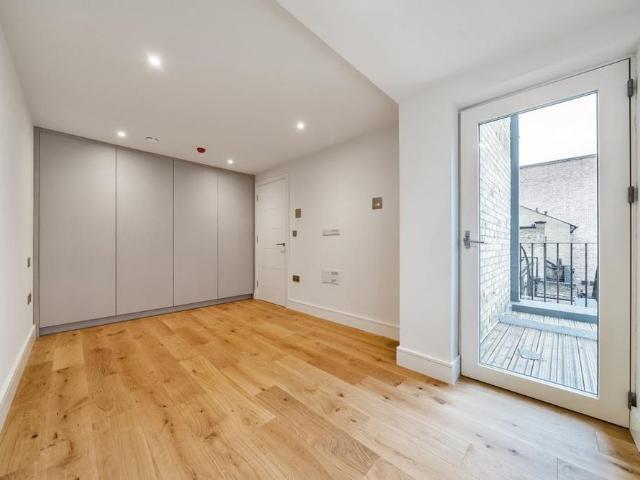 1 bedroom property to rent