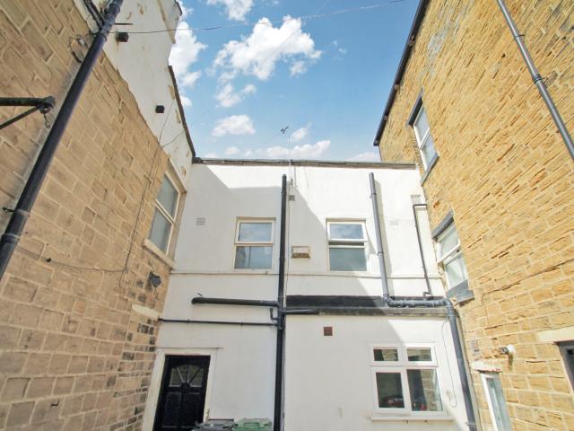 1 bedroom property to rent