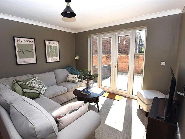 1 bedroom property to rent