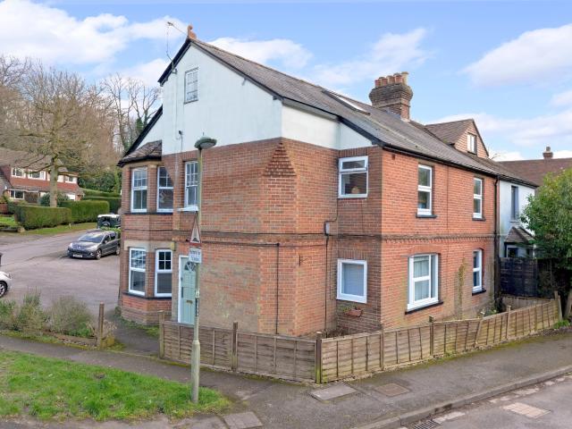 1 bedroom Property to rent