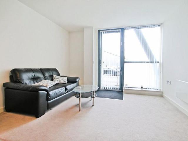 1 bedroom property to rent