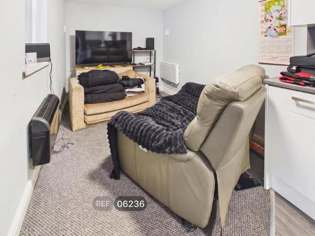 1 bedroom property to rent
