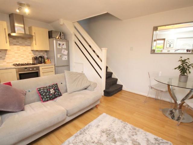 1 bedroom Property to rent
