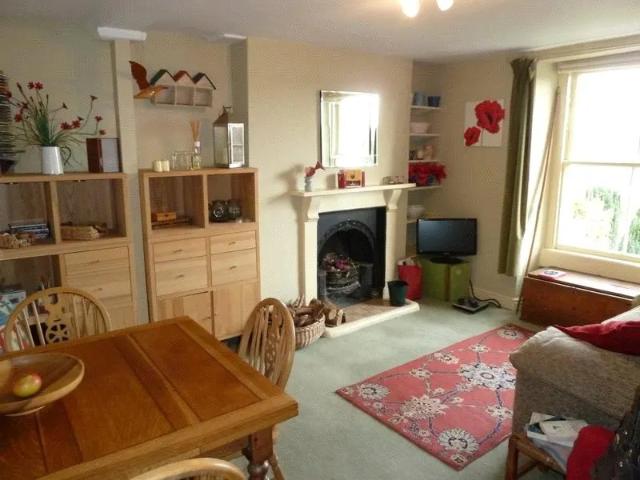 1 bedroom property to rent