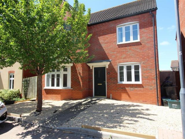 1 bedroom Property to rent
