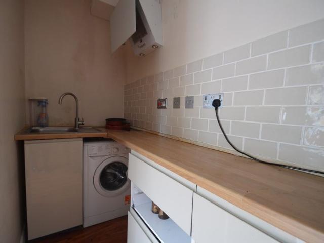 1 bedroom Property to rent