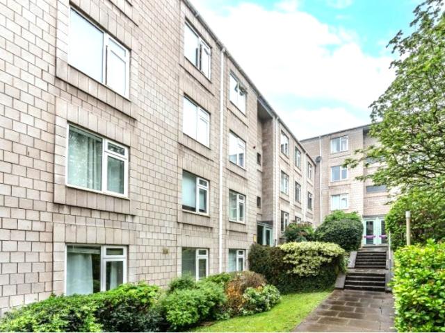 1 bedroom Property to rent