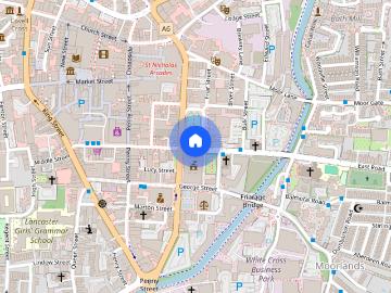 1 bedroom property to rent