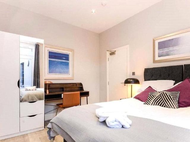 1 bedroom property to rent