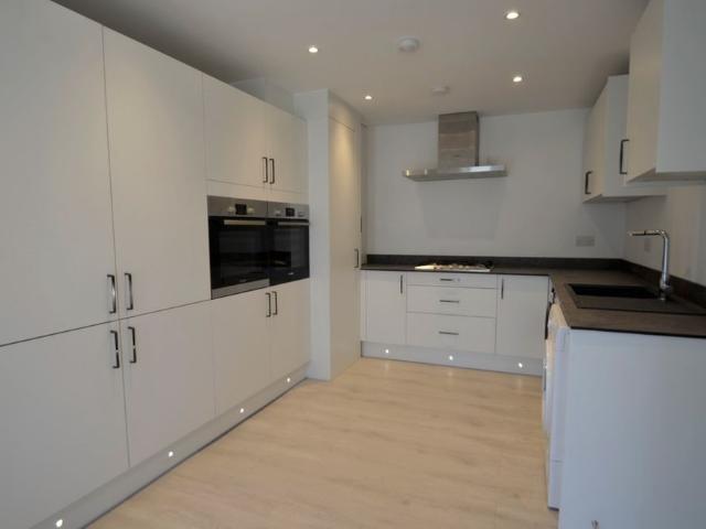 1 bedroom Property to rent
