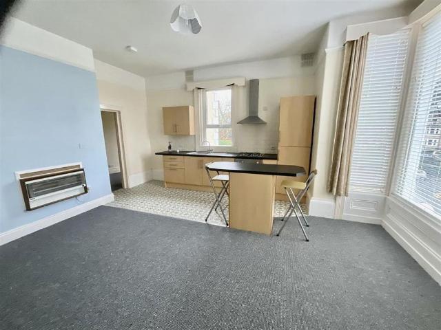 1 bedroom property to rent
