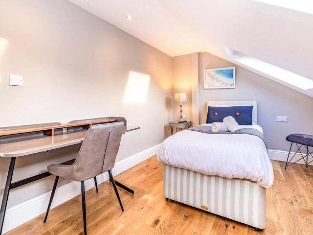 1 bedroom property to rent