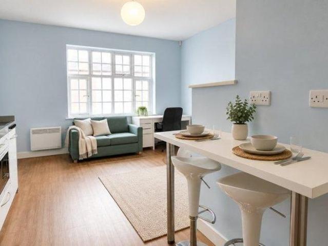 1 bedroom property to rent