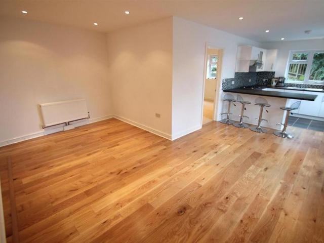1 bedroom property to rent