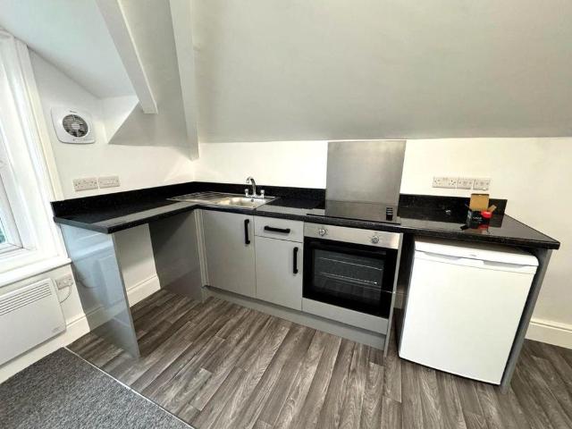 1 bedroom property to rent
