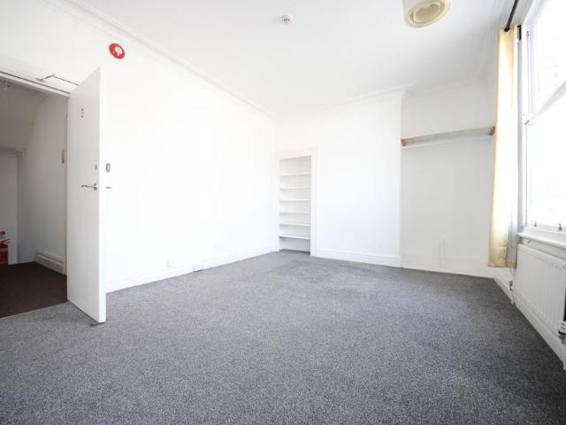 1 bedroom property to rent